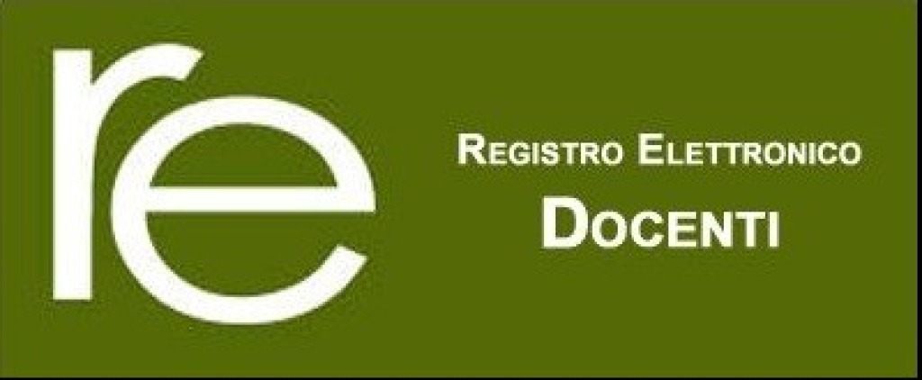 Registro elettronico docenti