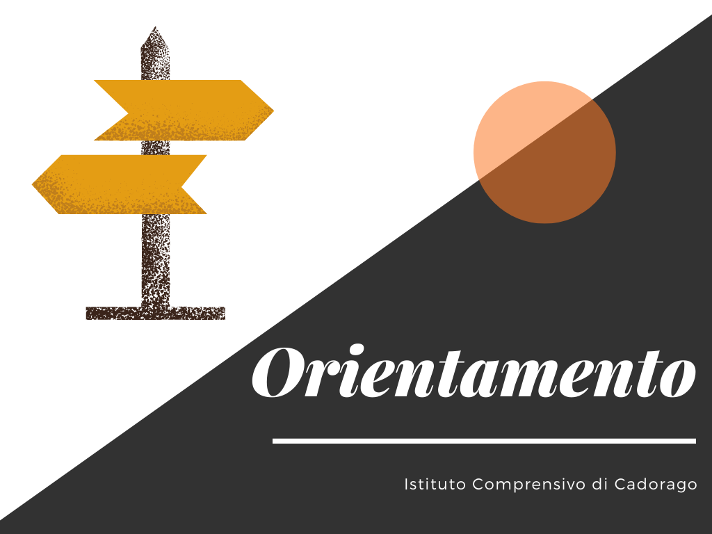 Orientamento